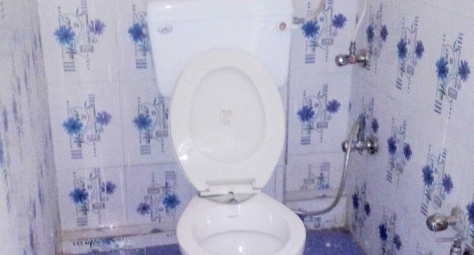 Hotel Arvind Ashram, Yamunotri 3